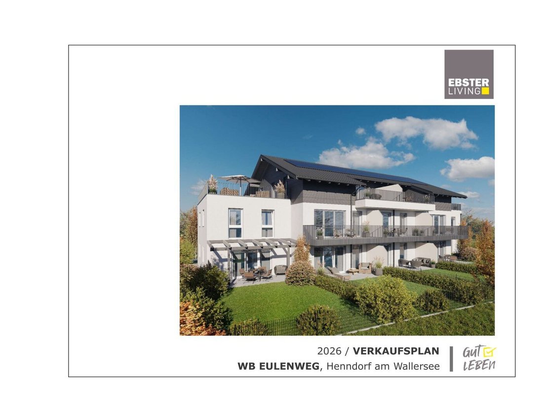 Apartamento en Henndorf am Wallersee, Salsburgo, Austria 5 - 19213631