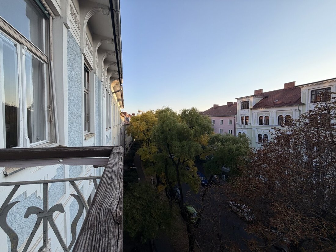 Appartement à Graz, Styrie, Autriche 1 - 19213559