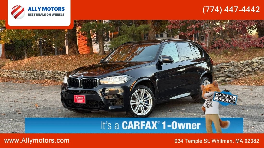 Suv in Whitman, MA, United States 1 - 19213398