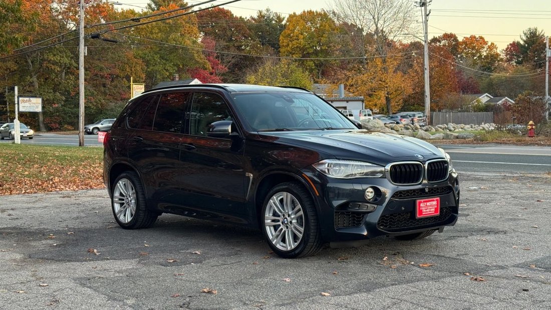Suv in Whitman, MA, United States 4 - 19213398
