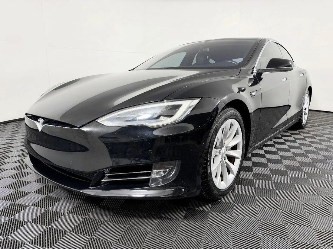 Sedan in Lynnwood, WA, United States 3 - 19211370