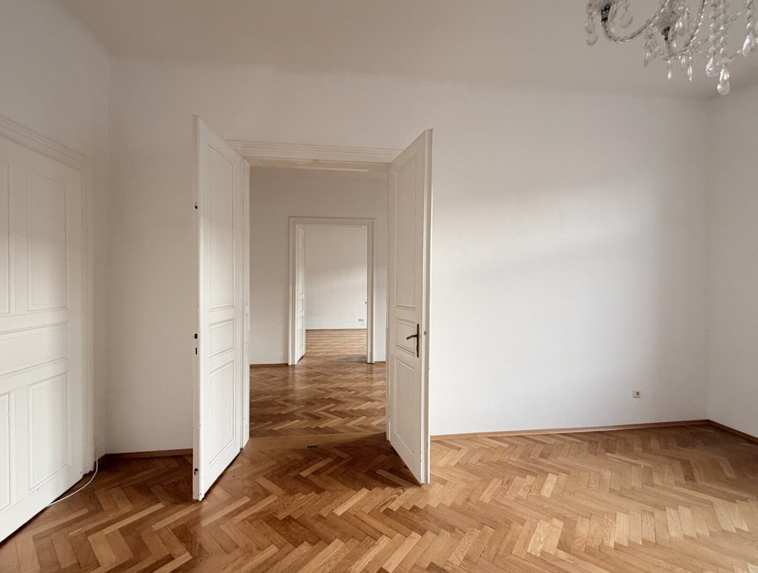 Appartement à Graz, Styrie, Autriche 2 - 19213559