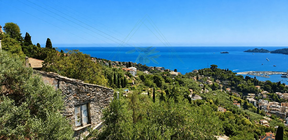 Villa a Parco Casale - Castello, Rapallo, Liguria 1 - 19213278