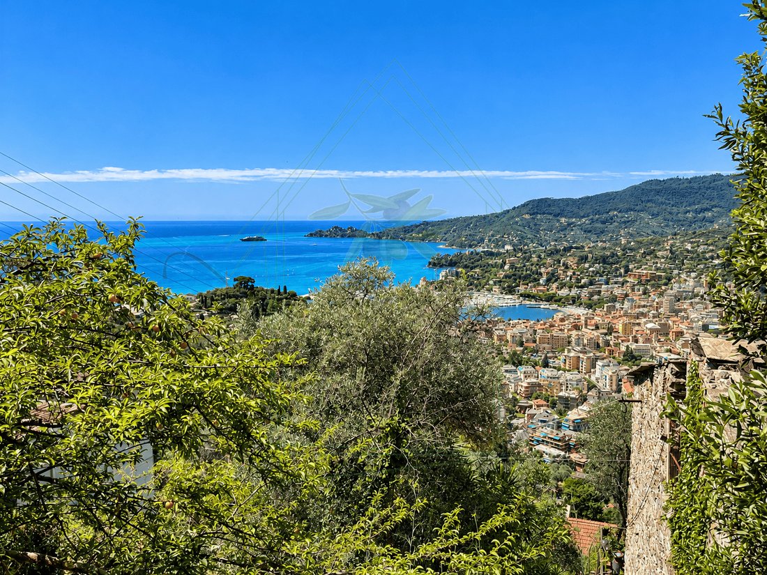 Villa a Parco Casale - Castello, Rapallo, Liguria 2 - 19213278