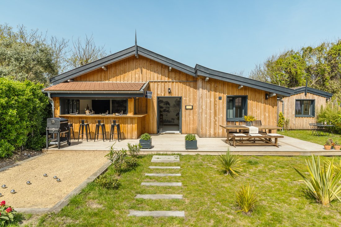 Haus in 33970 Le Cap-Ferret, Lège-Cap-Ferret, Neu-Aquitanien 1 - 19213497