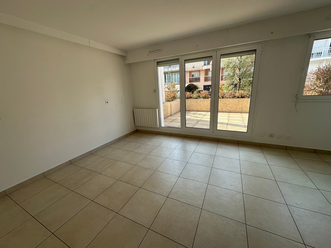 Wohnung in Arcachon, Neu-Aquitanien, Frankreich 2 - 19213541