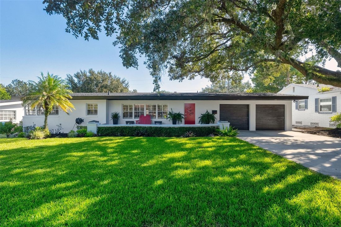 Haus in Orlando, Florida, Vereinigte Staaten 1 - 19213716