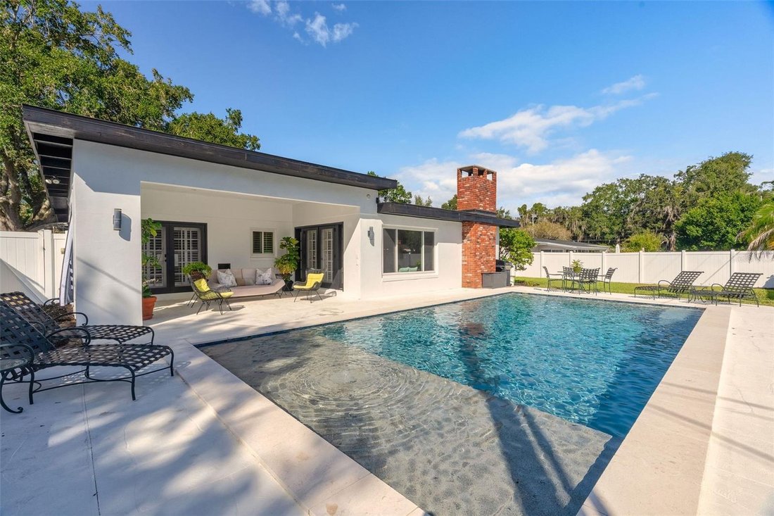 Haus in Orlando, Florida, Vereinigte Staaten 2 - 19213716