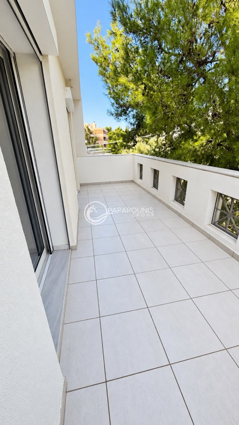 Apartamento en Cefisia, Ática, Grecia 5 - 19213796