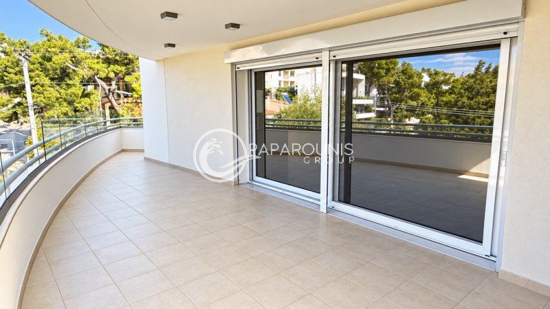 Apartamento en Cefisia, Ática, Grecia 4 - 19213796