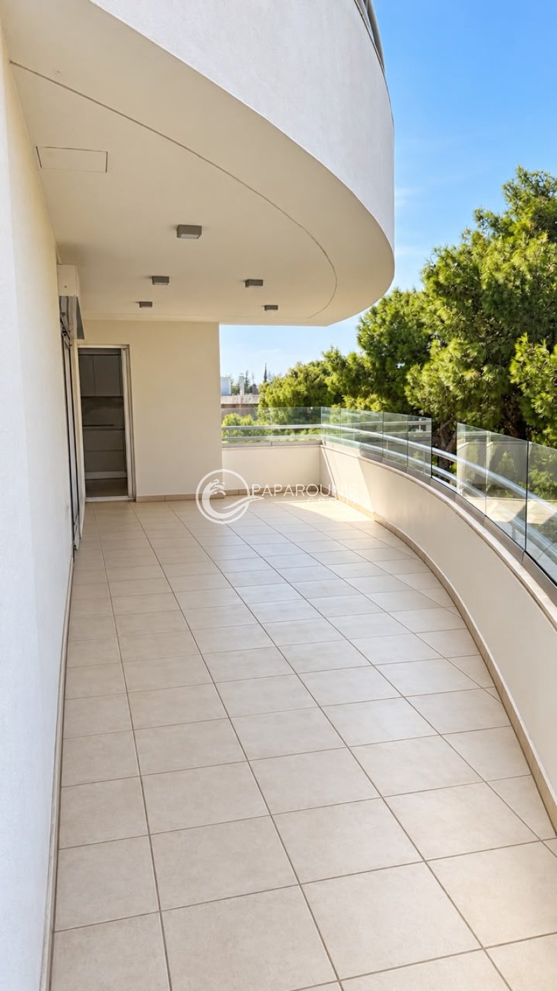 Apartamento en Cefisia, Ática, Grecia 3 - 19213796