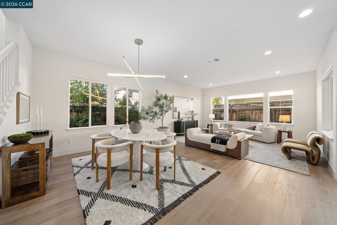 House in Newark, California, United States 5 - 19213736