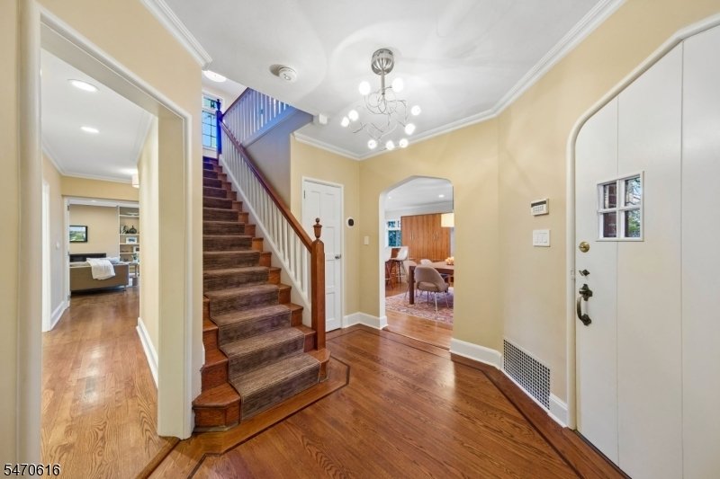 Maison à Maplewood, New Jersey, États-Unis 5 - 19214088