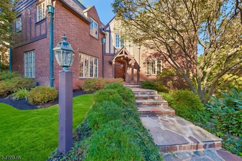 Maison à Maplewood, New Jersey, États-Unis 2 - 19214088