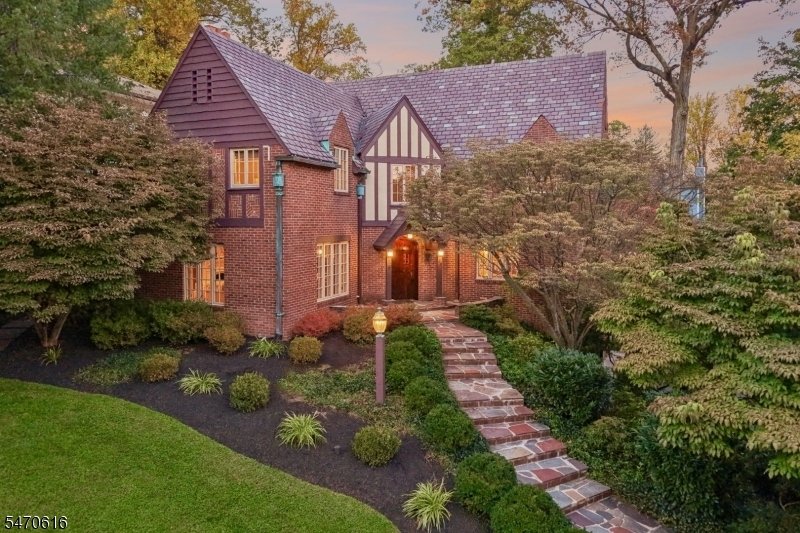 Maison à Maplewood, New Jersey, États-Unis 1 - 19214088