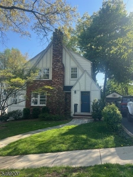 Maison à Maplewood, New Jersey, États-Unis 1 - 19214095