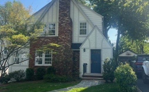 Haus in Maplewood, New Jersey, Vereinigte Staaten 1