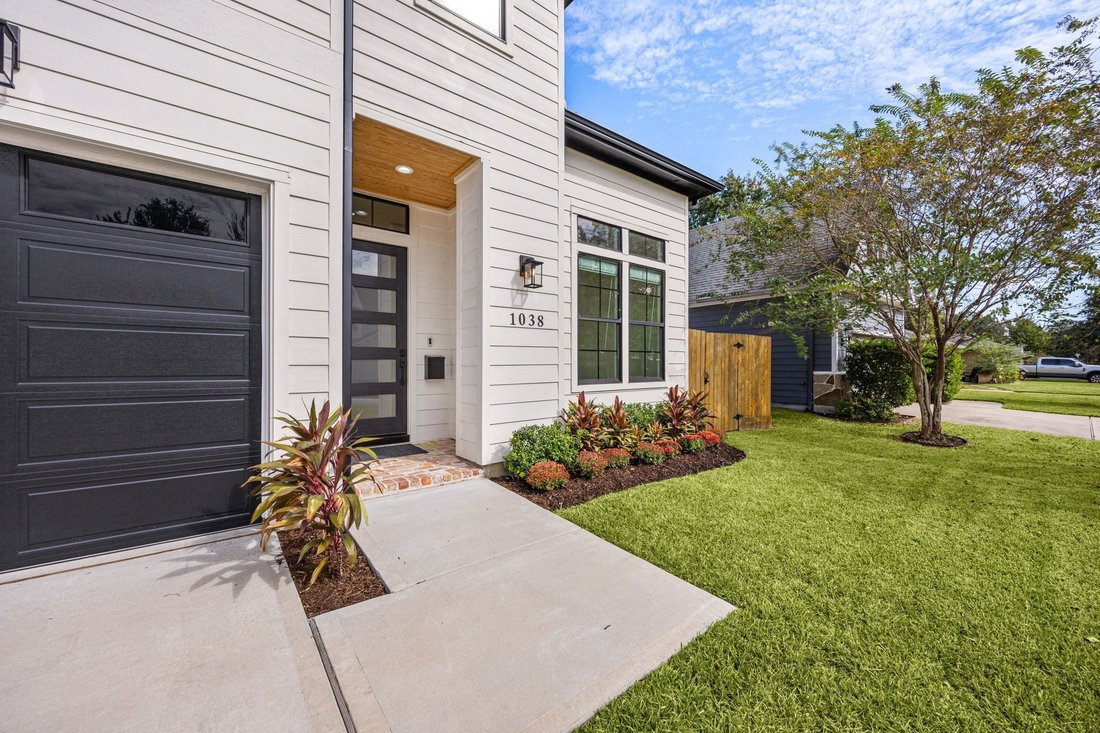 Haus in Houston, Texas, Vereinigte Staaten 2 - 19213843