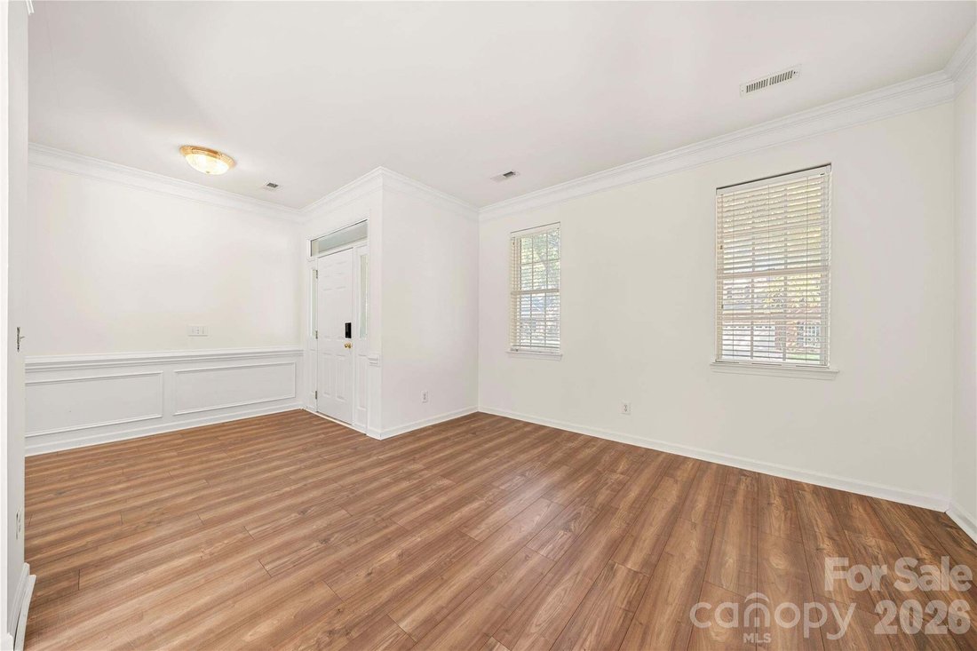 Casa en Charlotte, Carolina del Norte, Estados Unidos 4 - 19214110