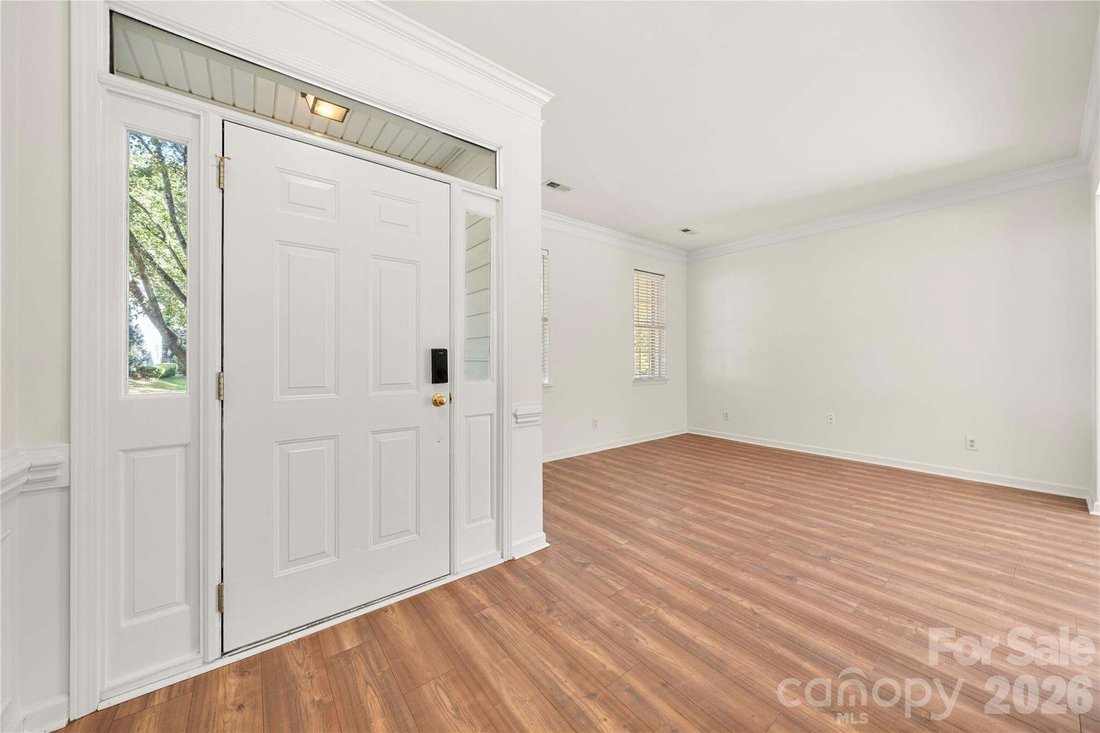 Casa en Charlotte, Carolina del Norte, Estados Unidos 3 - 19214110