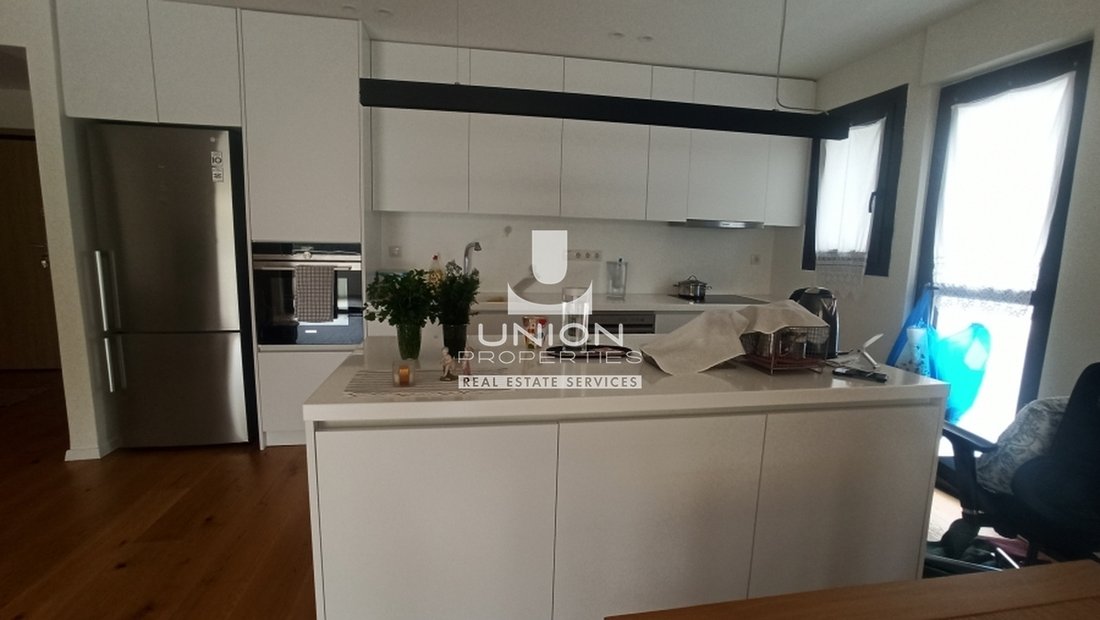 Apartamento en Glifada, Ática, Grecia 5 - 19213813