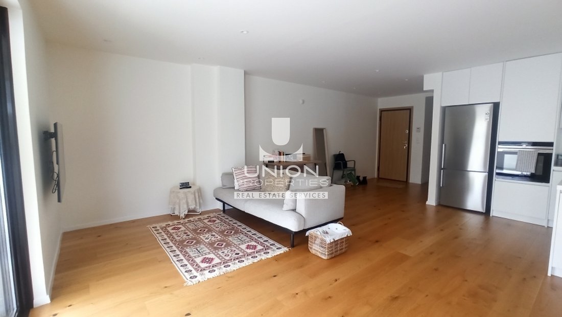 Apartamento en Glifada, Ática, Grecia 1 - 19213813