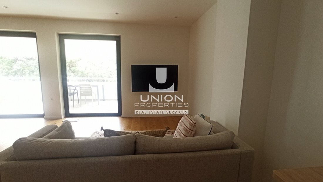 Apartamento en Glifada, Ática, Grecia 3 - 19213813