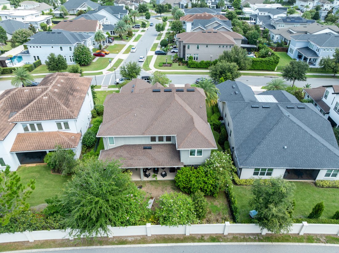 Anwesen in Orlando, Florida, Vereinigte Staaten 5 - 19214173