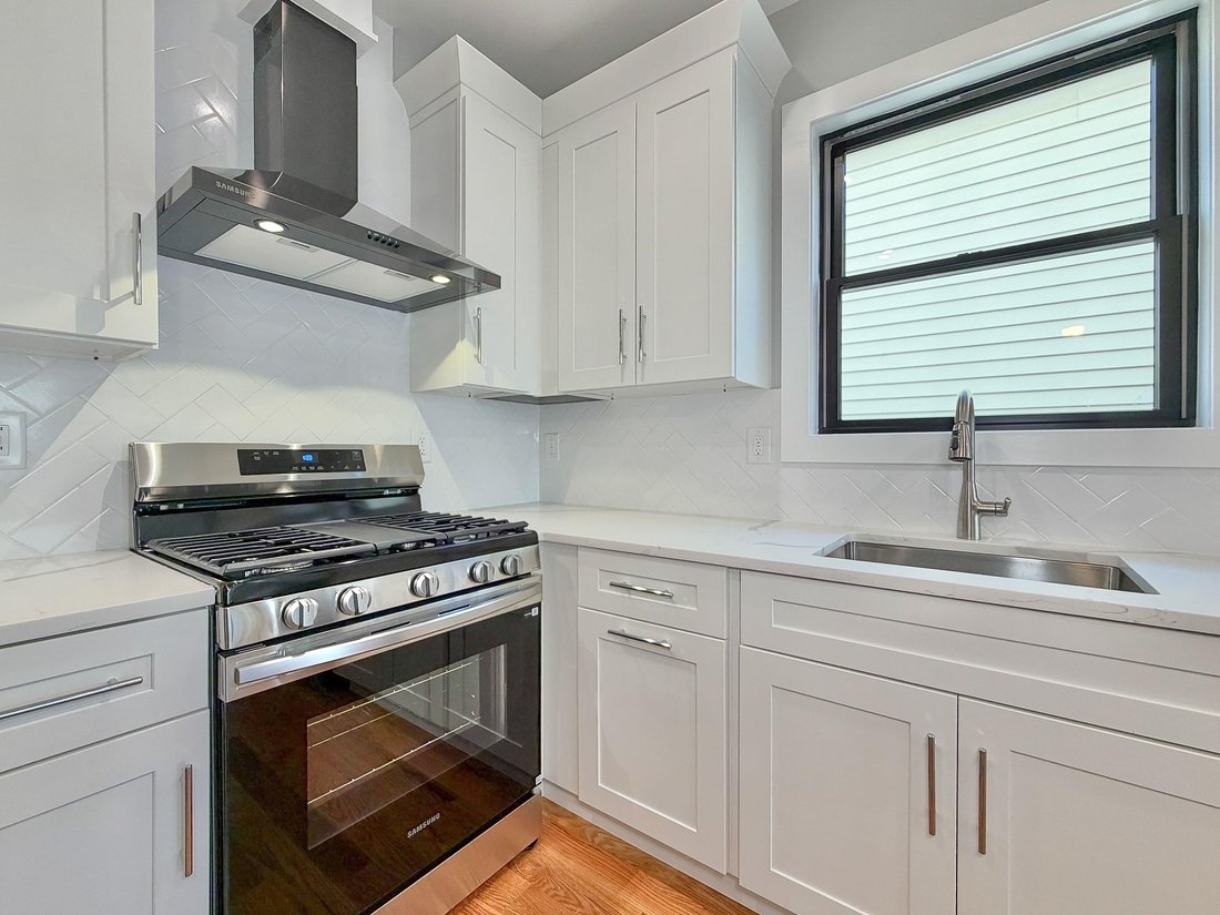 Appartement à Bayonne, New Jersey, États-Unis 5 - 19214178