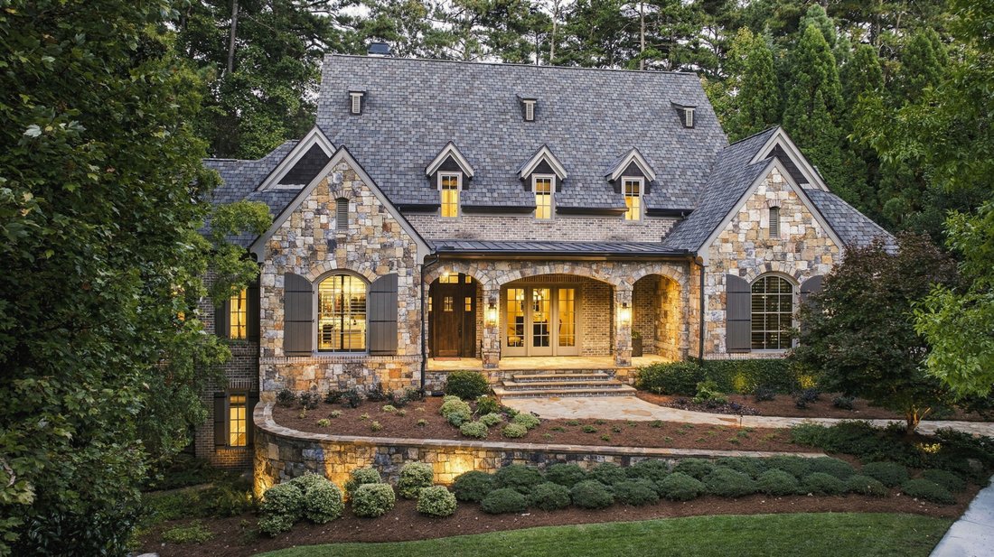 House in Suwanee, Georgia, United States 1 - 19214187