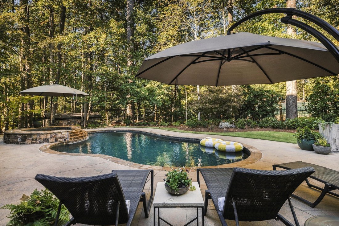 House in Suwanee, Georgia, United States 3 - 19214187