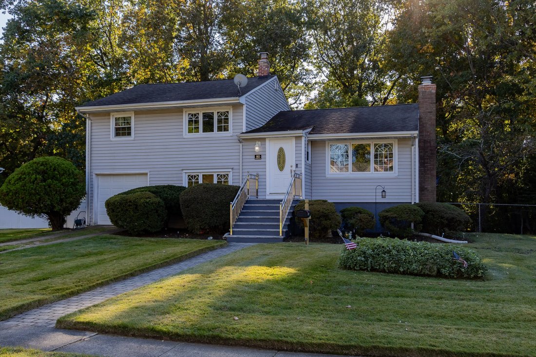 Maison à Red Bank, New Jersey, États-Unis 1 - 19214194