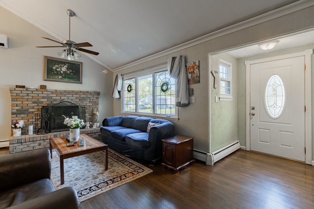Maison à Red Bank, New Jersey, États-Unis 3 - 19214194