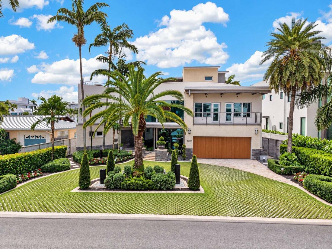 House in Fort Lauderdale, Florida, United States 3 - 19214666
