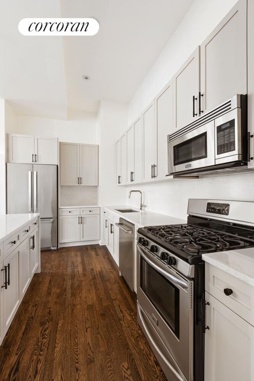 Appartement à New York, État de New York, États-Unis 5 - 19216319