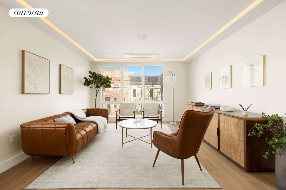 Casa en Nueva York, Nueva York, Estados Unidos 1 - 19216384