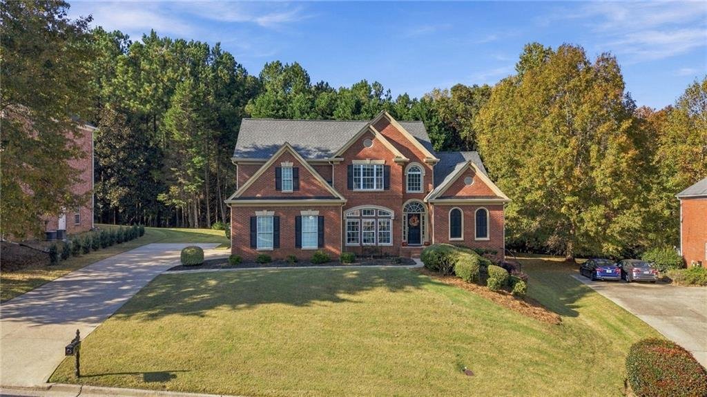 House in Suwanee, Georgia, United States 1 - 19219311