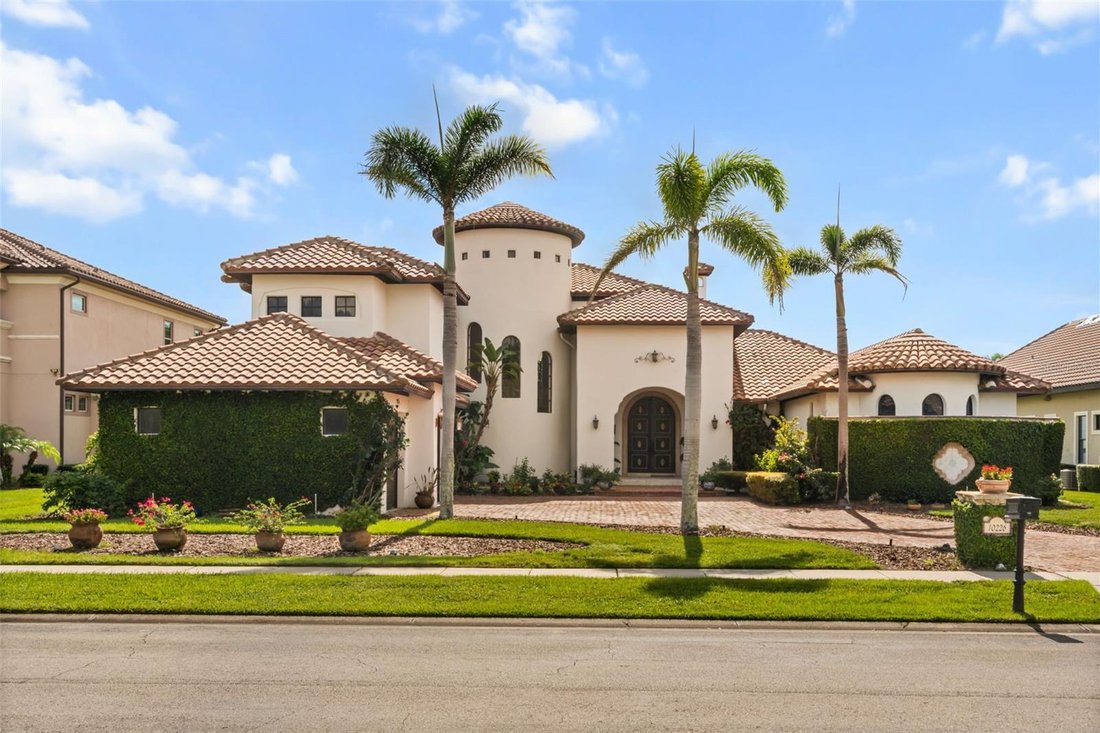 Haus in Orlando, Florida, Vereinigte Staaten 1 - 19217204