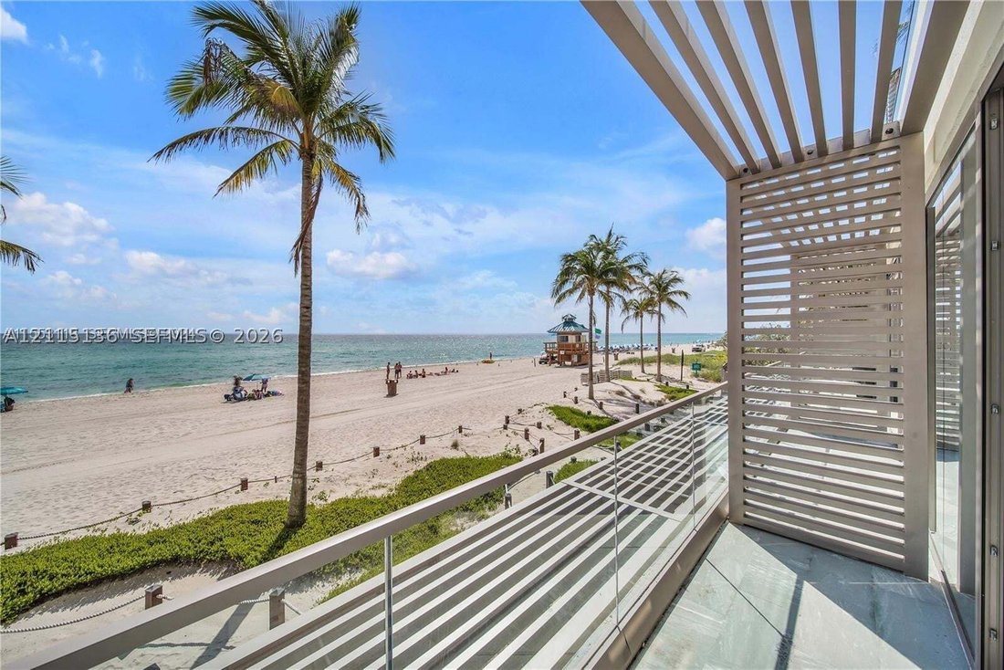 Condo in Golden Beach, Florida, United States 3 - 19214844