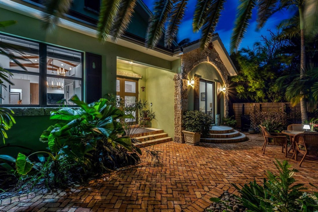 House in Fort Lauderdale, Florida, United States 5 - 19219600