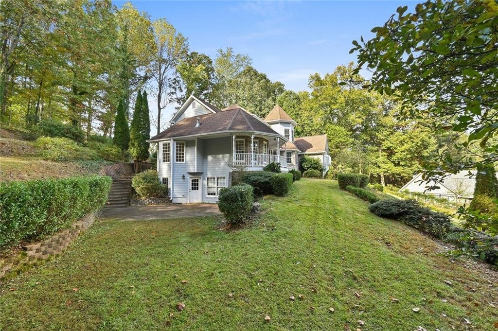 House in Suwanee, Georgia, United States 5 - 19217608