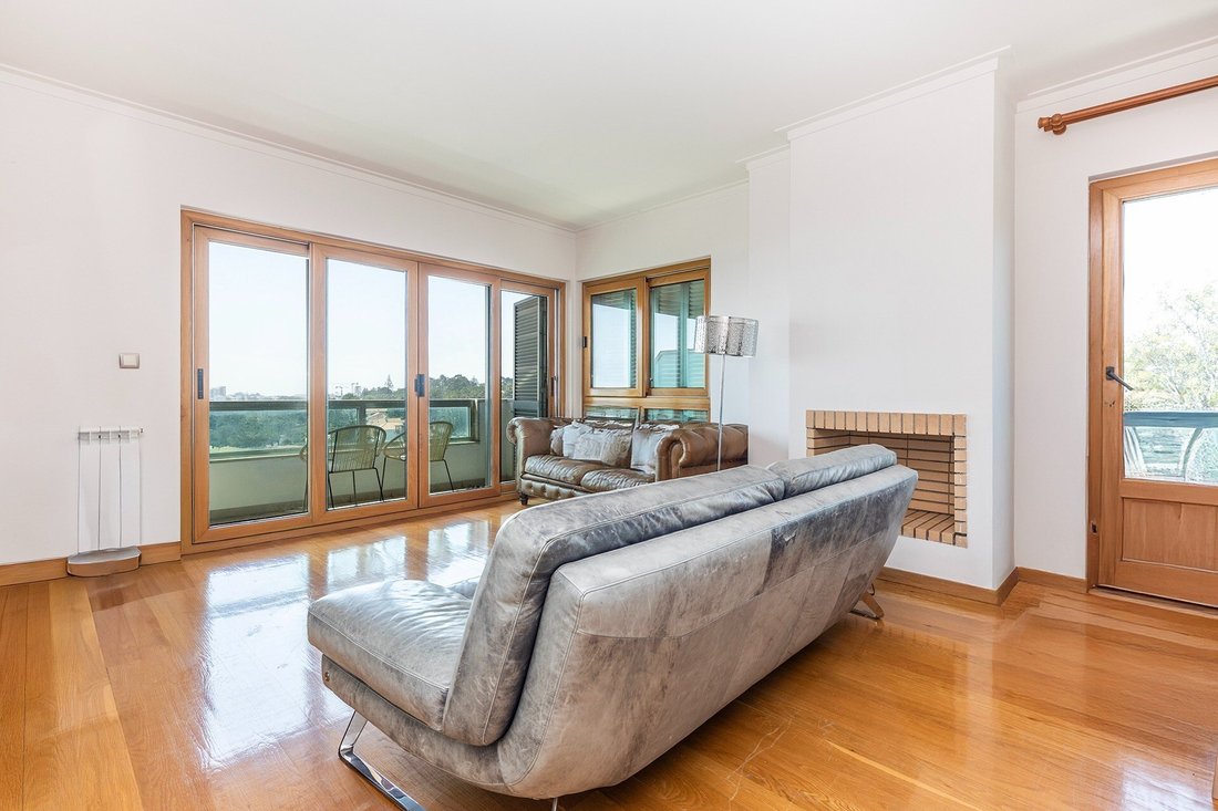 Appartement à Estoril, Cascais et Estoril, Lisbonne 4 - 19214394