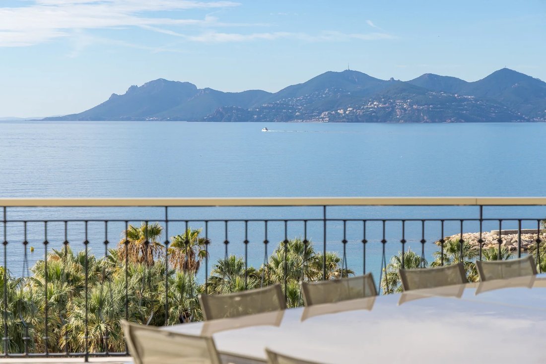 Appartamento a Cannes, Provenza-Alpi-Costa Azzurra, Francia 2 - 19215683