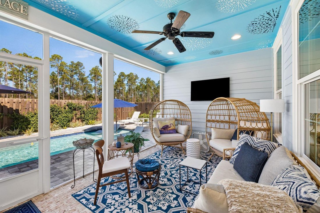 House in Watersound, Florida, United States 1 - 19217096