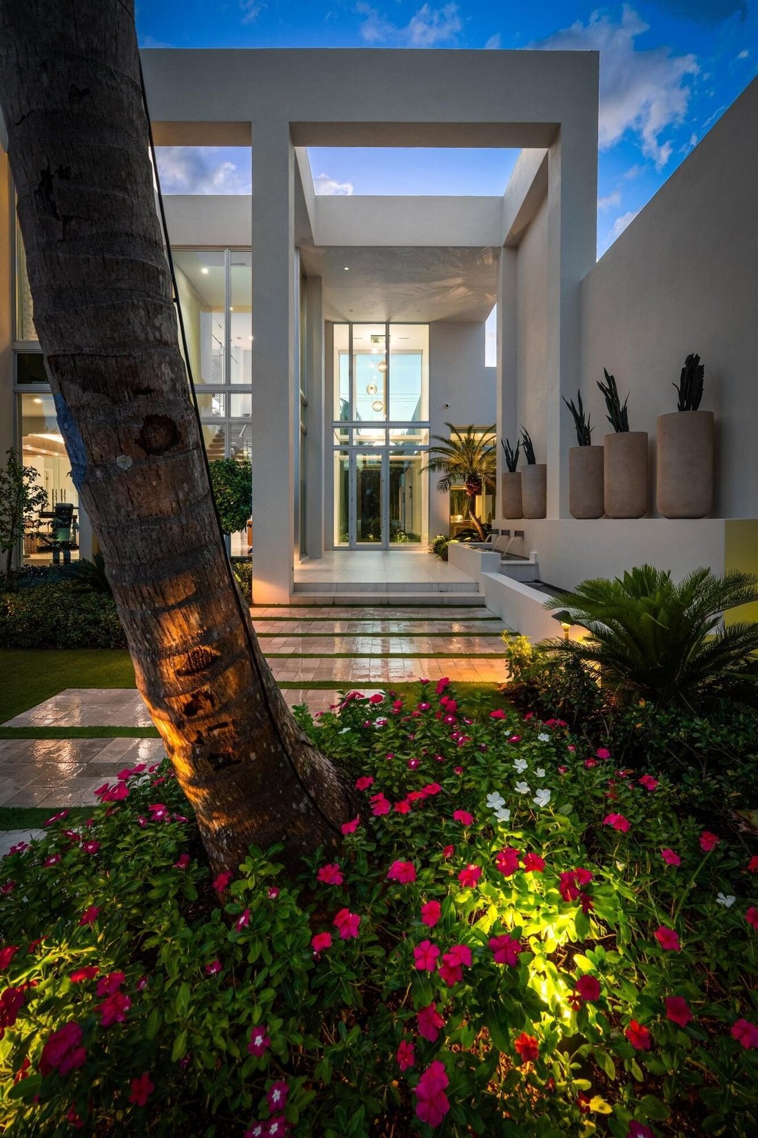 Casa en Boca Ratón, Florida, Estados Unidos 5 - 19219602