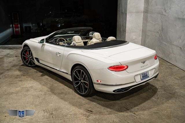 Bentley Continental in Ft LAUDERDALE, FL, United States 3 - 19218445