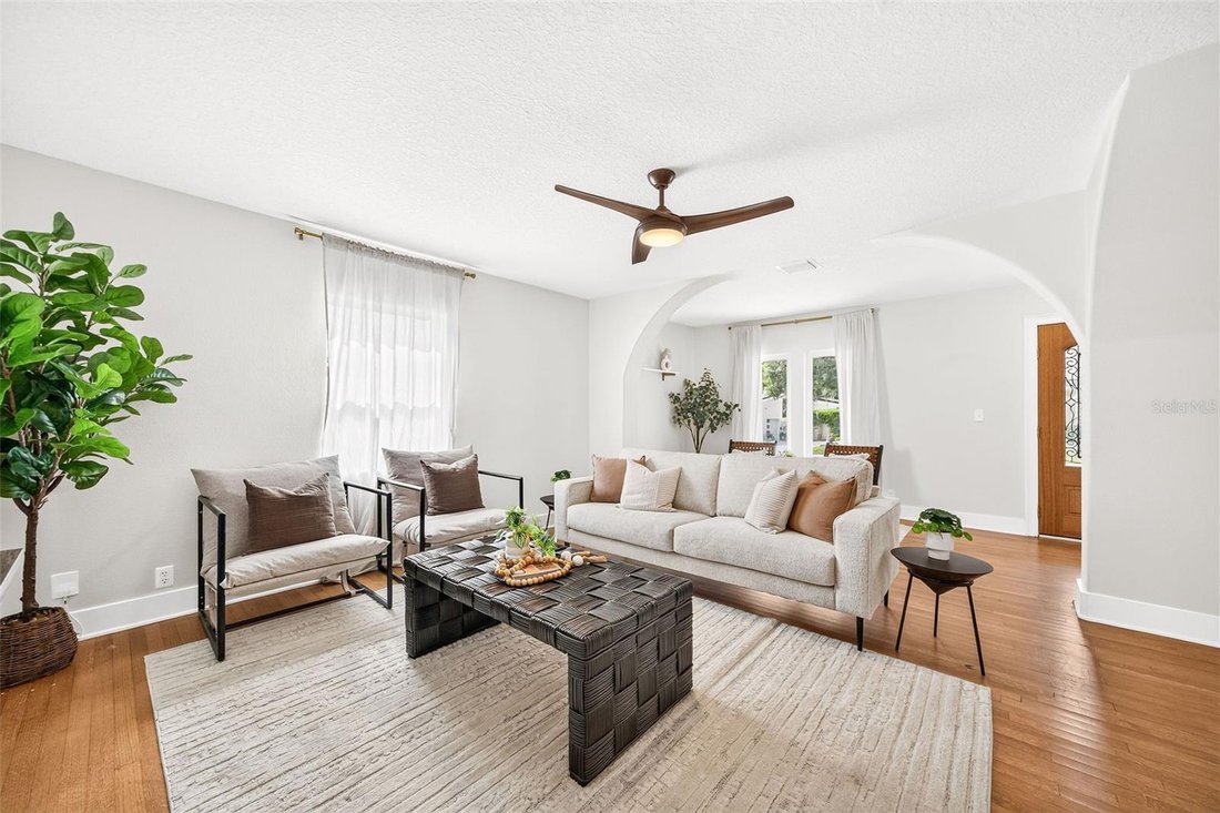 House in Orlando, Florida, United States 4 - 19215960