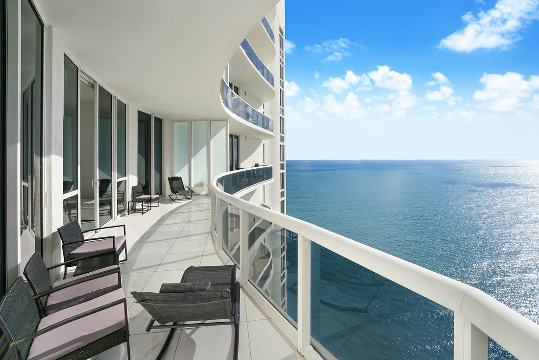 Condo in Golden Beach, Florida, United States 1 - 19219980