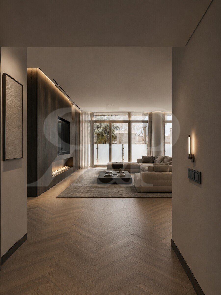 Penthouse in Port d'Andratx, Andratx, Balearic Islands 2 - 19215042