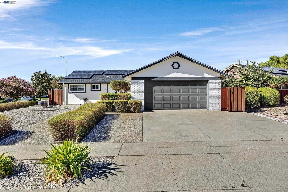 House in Newark, California, United States 3 - 19214799